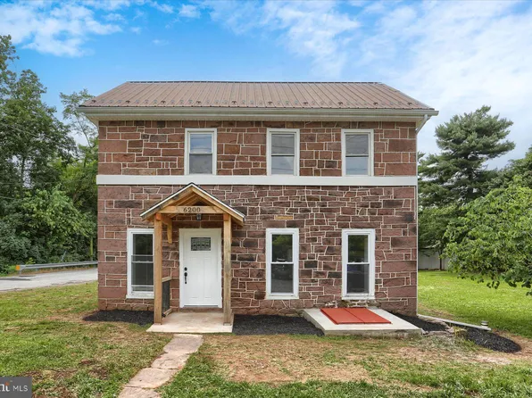 6200 Old Carlisle Rd, Dover, PA 17315