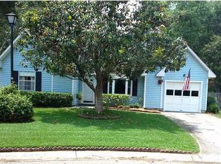 112 Bayberry Run, Summerville, SC 29485