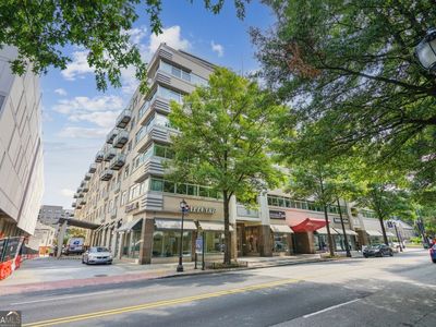 805 Peachtree St NE UNIT 612, Atlanta, GA, 30308