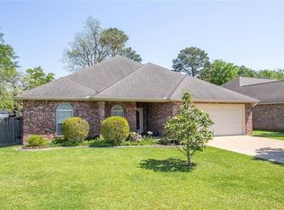 340 Jacob B Loop, Alexandria, LA 71303