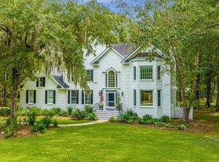 3439 Colonel Vanderhorst Cir, Mount Pleasant, SC 29466