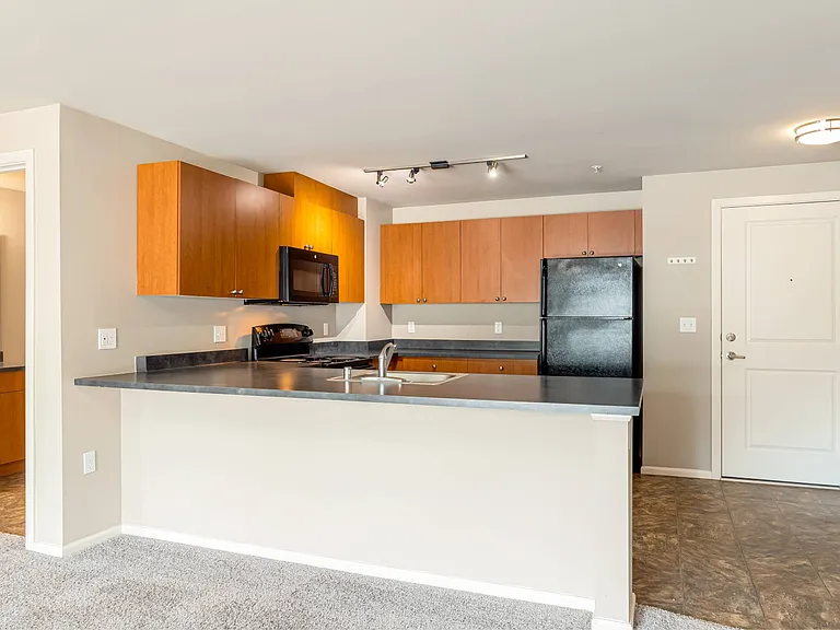 The Villas in Bellevue — Photo 77