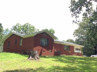 24964 Highway 82, Mc Carley, MS 38943