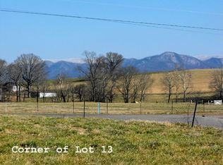 Chuckey Pike, Chuckey, TN 37641