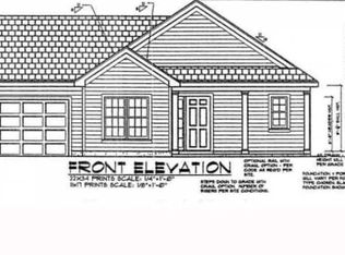 5413 Neuse Meadow Cir, Raleigh, NC 27610