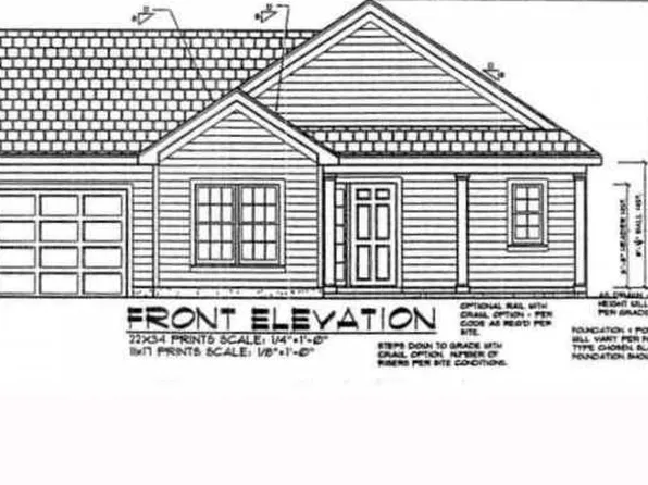 5423 Robbins Dr, Raleigh, NC 27610