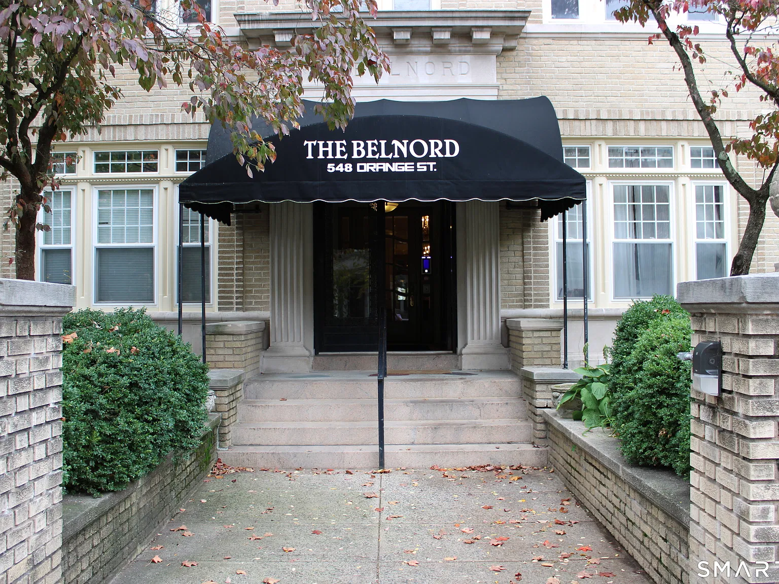 Belnord — Photo 1