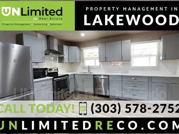 7380 W 12th Ave, Lakewood, CO 80214