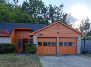11839 Steamboat Springs Dr, Houston, TX 77067