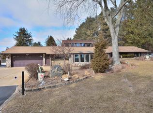 N48W27130 County Road Jk, Pewaukee, WI 53072