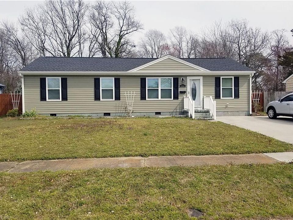 2nd image of 8168 Driftwood Dr