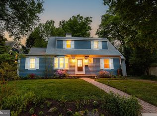 302 Dale Dr, Silver Spring, MD 20910