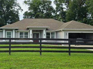 3665 SE 140th Pl, Summerfield, FL 34491