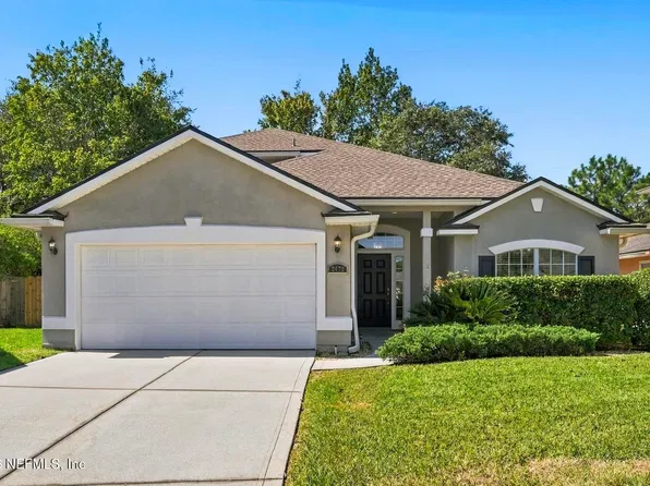 2476 WILLOWBEND Drive, St. Augustine, FL 32092