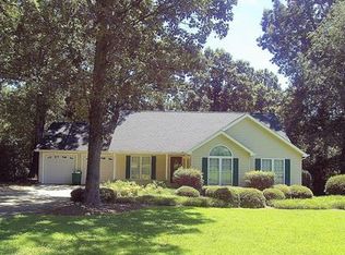 511 Valleyview Dr, Albemarle, NC 28001