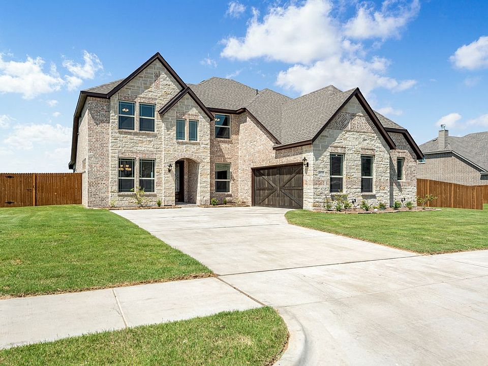 1st image of 4633 Saddlehorn Dr