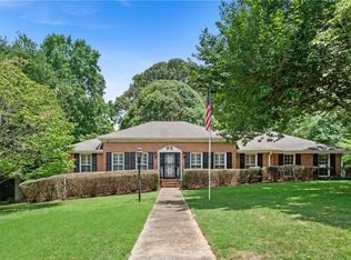 3209 Wanda Woods Dr, Doraville, GA 30340