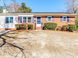 2323 Martin Rd, Augusta, GA 30906