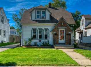 1745 S 55th St, Milwaukee, WI 53214