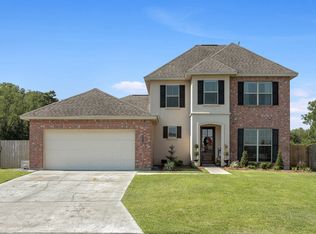 28277 Grand Turk Dr, Denham Springs, LA 70726