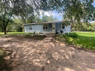 224 E Prairie Ave, Milan, KS 67105