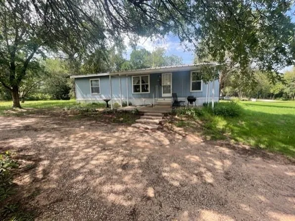 224 E Prairie Ave, Milan, KS 67105