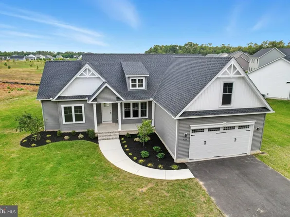 425 Greenbrook Dr, Milford, DE 19963