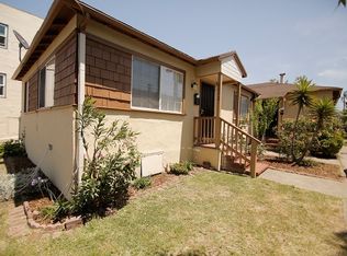 2672 73rd Ave, Oakland, CA 94605