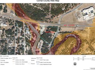 110 Maricopa Dr, Canyon Lake, TX 78133