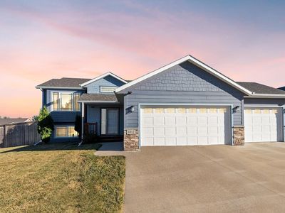 5912 W Greenway St, Sioux Falls, SD, 57107