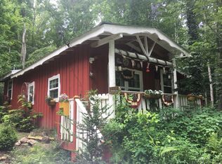 4414 Trail Hollow Rd, Cosby, TN 37722