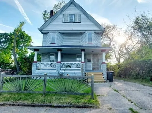 1694 E 90th St, Cleveland, OH 44106