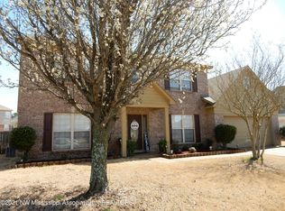 7276 Grandiflora Dr, Olive Branch, MS 38654