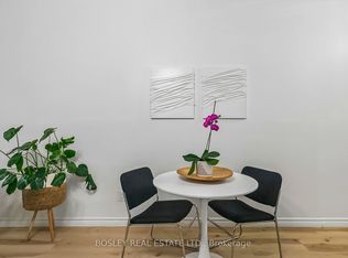150 Sudbury St #506, Toronto, ON M6J 3S8