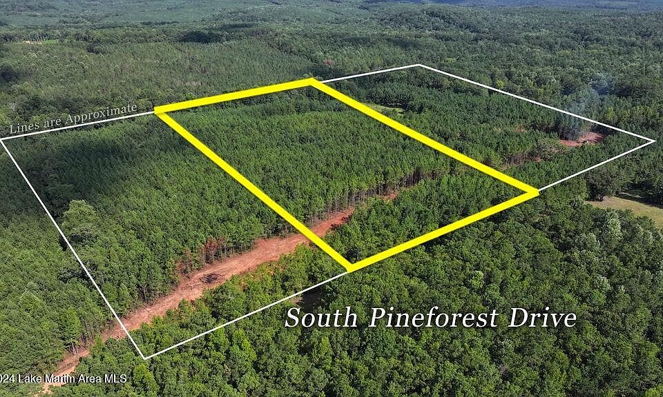 1st image of 836 N Pineforest Dr