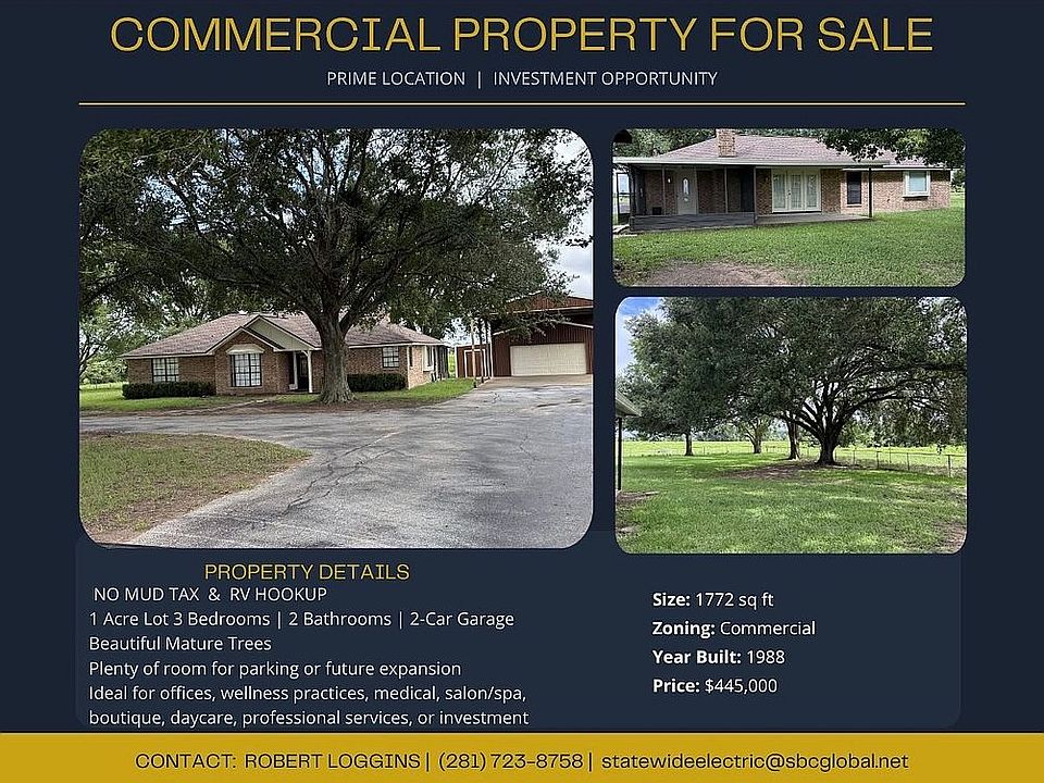 1st image of 22950 Kickapoo Rd