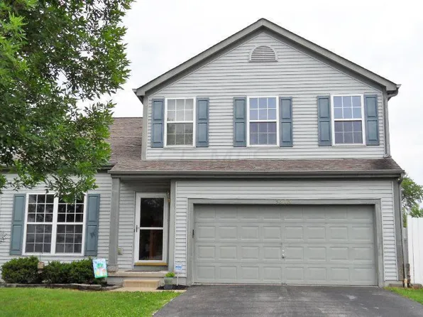 5578 Templar St, Columbus, OH 43232