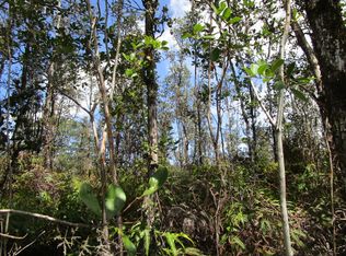 Road 11 Pulelehua LOT 6084, Kurtistown, HI 96760