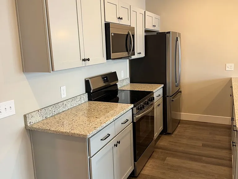 Salem Run Apartments Phase 2 — Photo 167
