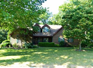 809 Brandonbury Dr, Valparaiso, IN 46383
