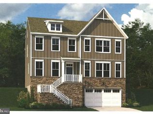 9727 Lassie Ct, Waldorf, MD 20601