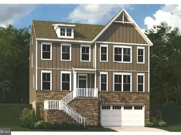 9727 Lassie Ct, Waldorf, MD 20601