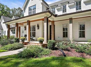 519 Timber Run, Brandon, MS 39047