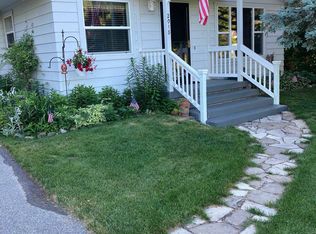 2018 South St, Honor, MI 49640