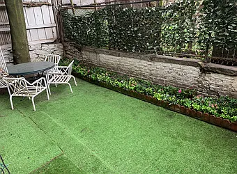 Rented by Keller Williams NYC