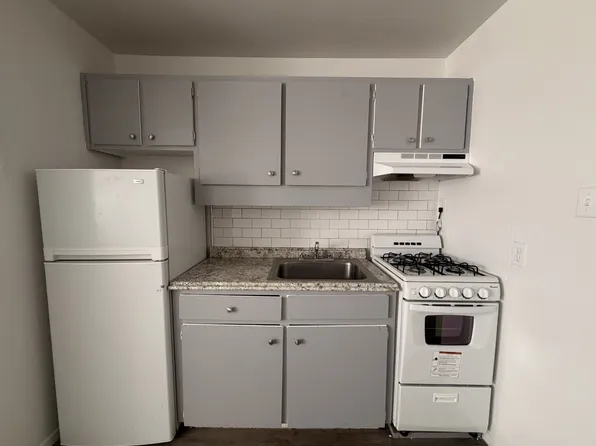 1515 Copper Ave NE - Studio Steps from UNM w/ Utilities Included, 1515 Copper Ave NE APT 2S, Albuquerque, NM 87106