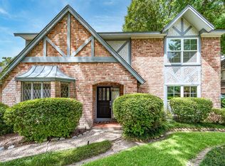 3619 Highland Lakes Dr, Humble, TX 77339