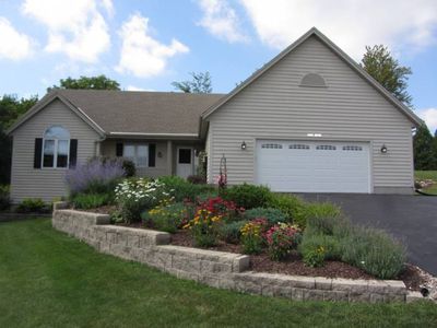 W230N7163 Canyon Meadows Ct, Sussex, WI, 53089