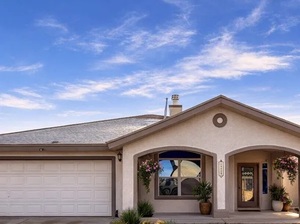 13008 Jorge Grajeda, El Paso, TX 79938