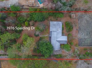 3976 Spalding Dr, Dunwoody, GA 30350